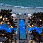 The View From My Room At The Westin Diplomat