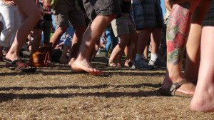 2012 Burnaby Blues and Roots Festival