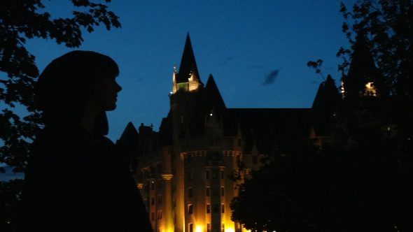 Ottawa Ghost Stories on The Haunted Walk