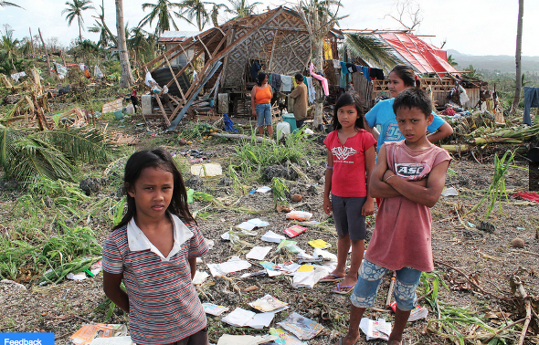 Aid Philippines