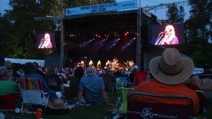 Burnaby Blues and Roots Festival