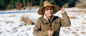 Hwiemtun, the Cowichan Knowledge Keeper
