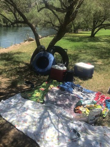 Saguaro Lake Ranch