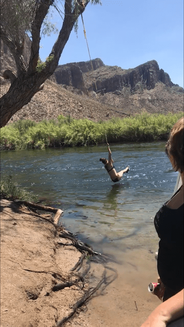 Saguaro Lake Ranch