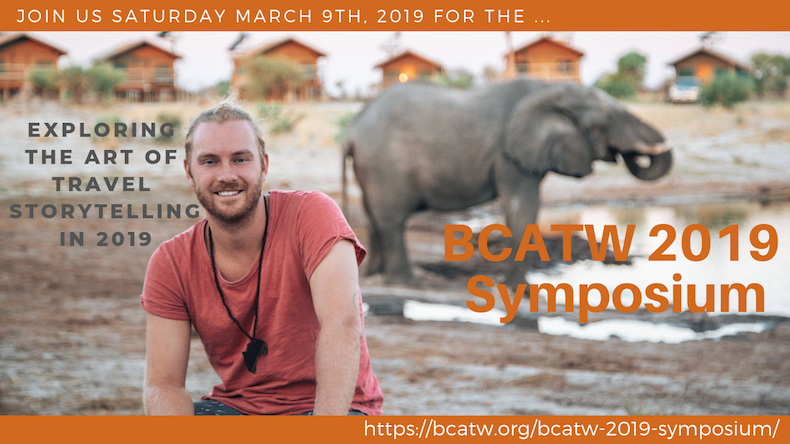 2019 BCATW Symposium