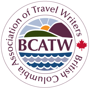 BC Association of Travel Writers