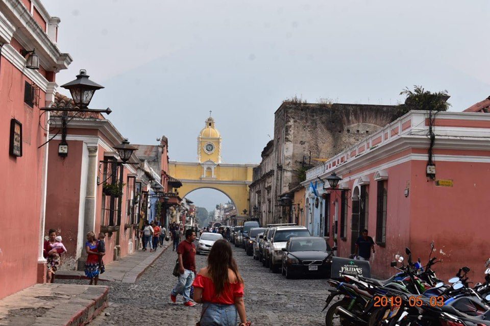 Antigua, Guatemala