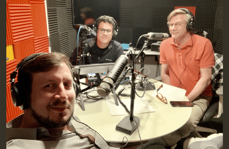 The Remoter Podcast