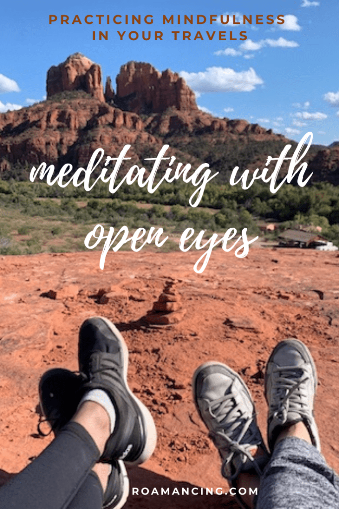 #Meditative and #mindfulness activities that help to calm down and relax the mind, giving a brain break in the day, no matter where our travels take us.

#traveltips #wellbeing #healthwellness