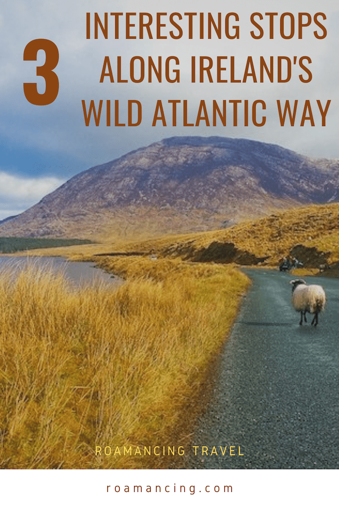 Ireland's Wild Atlantic Way