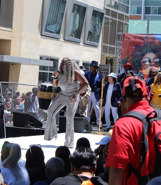 2024 Juneteenth Celebrations in San Francisco