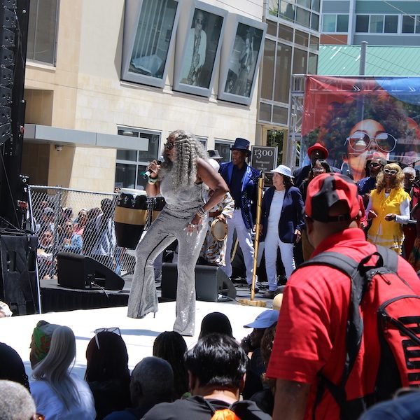 2024 Juneteenth Celebrations in San Francisco