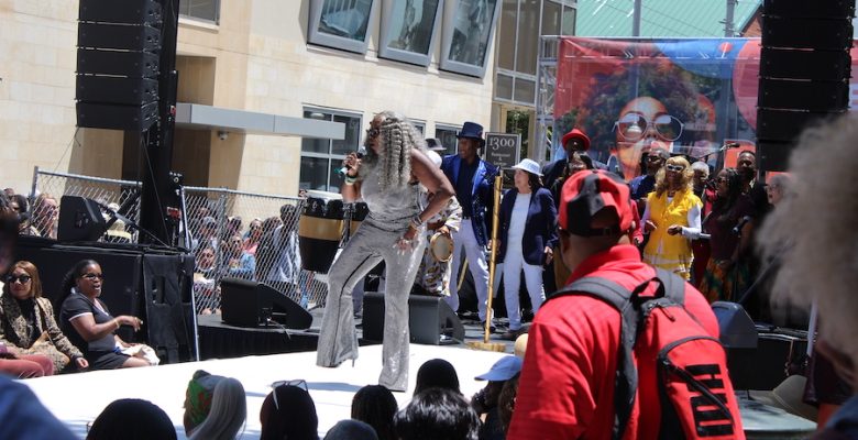 2024 Juneteenth Celebrations in San Francisco