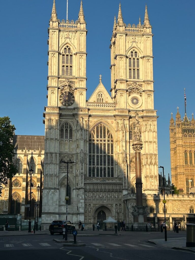 Westminster Abbey